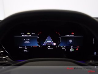 AUDI A5 avant 2.0 tdi mhev+ s line edition 204cv s-tronic