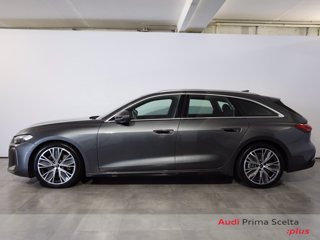 AUDI A5 avant 2.0 tdi mhev+ s line edition 204cv s-tronic