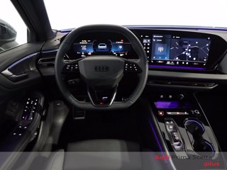 AUDI A5 avant 2.0 tdi mhev+ s line edition 204cv s-tronic