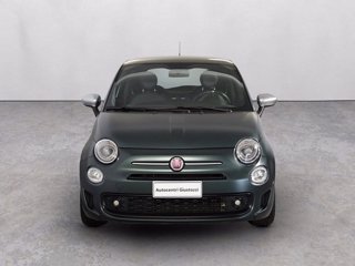 FIAT 500 1.2 rockstar 69cv my20