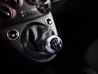 FIAT 500 1.2 rockstar 69cv my20