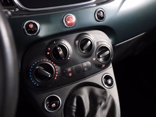 FIAT 500 1.2 rockstar 69cv my20