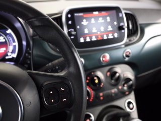 FIAT 500 1.2 rockstar 69cv my20