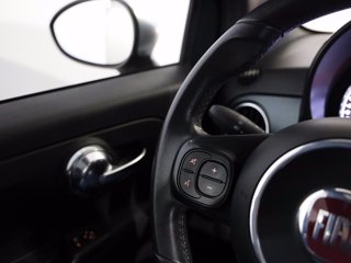 FIAT 500 1.2 rockstar 69cv my20