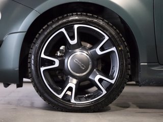 FIAT 500 1.2 rockstar 69cv my20