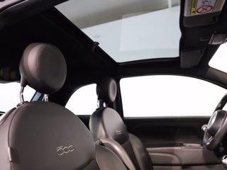 FIAT 500 1.2 rockstar 69cv my20