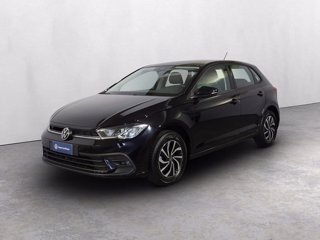 VOLKSWAGEN Polo 1.0 tgi life 90cv
