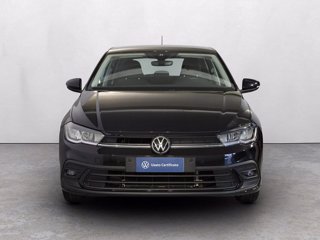 VOLKSWAGEN Polo 1.0 tgi life 90cv