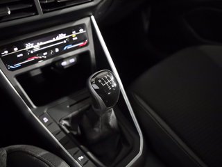 VOLKSWAGEN Polo 1.0 tgi life 90cv