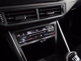 VOLKSWAGEN Polo 1.0 tgi life 90cv