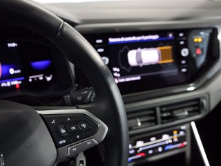 VOLKSWAGEN Polo 1.0 tgi life 90cv