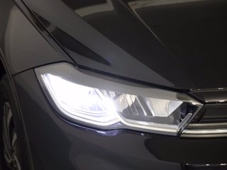 VOLKSWAGEN Polo 1.0 tgi life 90cv