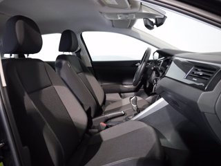 VOLKSWAGEN Polo 1.0 tgi life 90cv