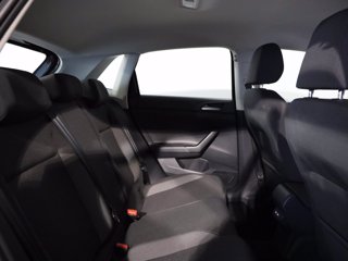 VOLKSWAGEN Polo 1.0 tgi life 90cv