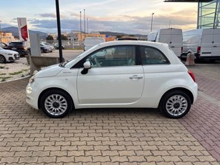 FIAT 500 1.0 hybrid dolcevita 70cv