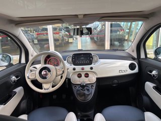 FIAT 500 1.0 hybrid dolcevita 70cv