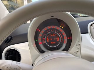 FIAT 500 1.0 hybrid dolcevita 70cv