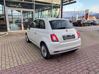 FIAT 500 1.0 hybrid dolcevita 70cv