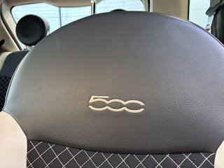 FIAT 500 1.0 hybrid dolcevita 70cv