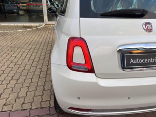 FIAT 500 1.0 hybrid dolcevita 70cv