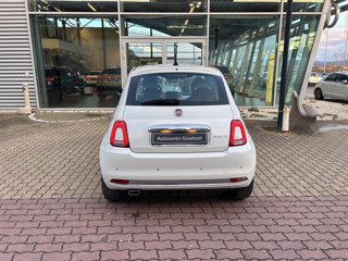 FIAT 500 1.0 hybrid dolcevita 70cv