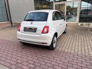 FIAT 500 1.0 hybrid dolcevita 70cv