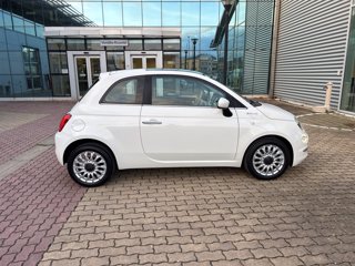 FIAT 500 1.0 hybrid dolcevita 70cv