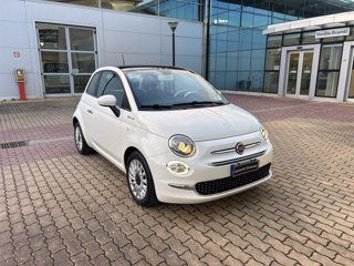 FIAT 500 1.0 hybrid dolcevita 70cv
