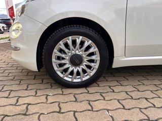 FIAT 500 1.0 hybrid dolcevita 70cv