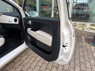 FIAT 500 1.0 hybrid dolcevita 70cv