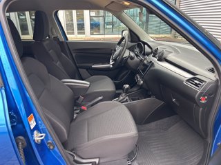 SUZUKI Swift 1.2h top 2wd cvt