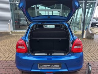 SUZUKI Swift 1.2h top 2wd cvt