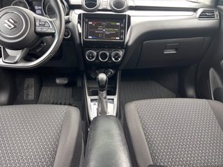 SUZUKI Swift 1.2h top 2wd cvt