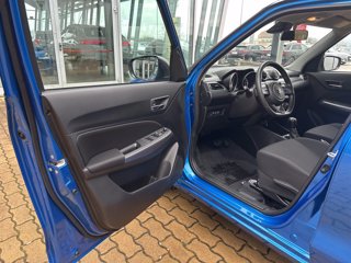 SUZUKI Swift 1.2h top 2wd cvt