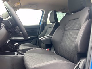 SUZUKI Swift 1.2h top 2wd cvt