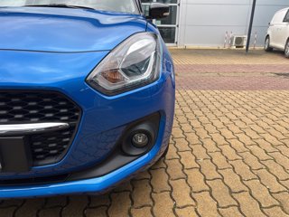 SUZUKI Swift 1.2h top 2wd cvt