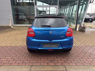 SUZUKI Swift 1.2h top 2wd cvt