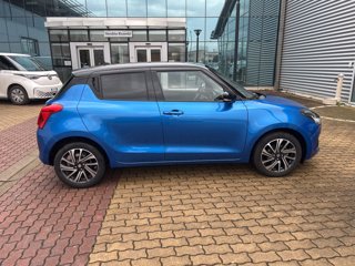 SUZUKI Swift 1.2h top 2wd cvt