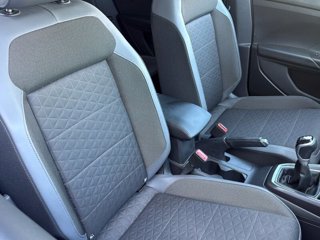 VOLKSWAGEN T-cross 1.0 tsi advanced 110cv