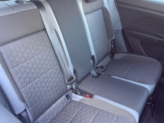 VOLKSWAGEN T-cross 1.0 tsi advanced 110cv