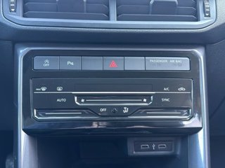 VOLKSWAGEN T-cross 1.0 tsi advanced 110cv