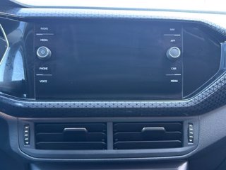 VOLKSWAGEN T-cross 1.0 tsi advanced 110cv