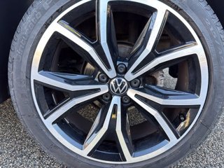 VOLKSWAGEN T-cross 1.0 tsi advanced 110cv