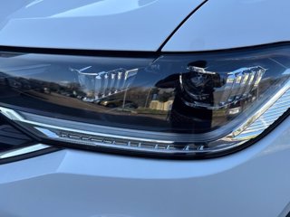 VOLKSWAGEN T-cross 1.0 tsi advanced 110cv