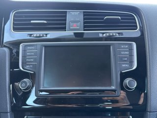 VOLKSWAGEN Golf 1.6 TDI Highline BlueMotion Technology