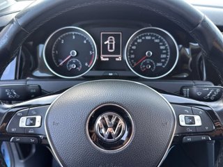 VOLKSWAGEN Golf 1.6 TDI Highline BlueMotion Technology