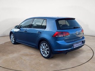 VOLKSWAGEN Golf 1.6 TDI Highline BlueMotion Technology
