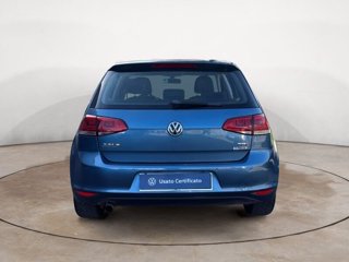 VOLKSWAGEN Golf 1.6 TDI Highline BlueMotion Technology