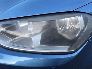 VOLKSWAGEN Golf 1.6 TDI Highline BlueMotion Technology