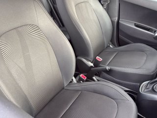 HYUNDAI I10 1.0 style